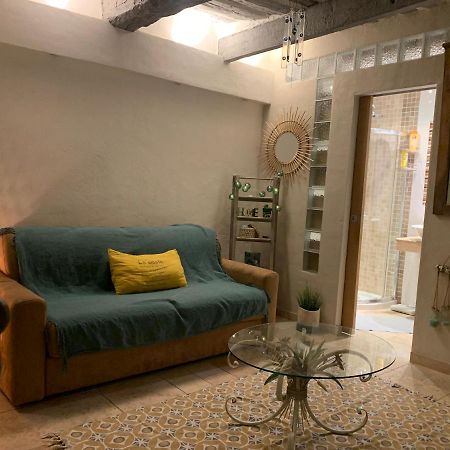 Appartement De Charme Au Coeur Du Vieil アンティーブ エクステリア 写真